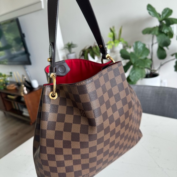 Louis Vuitton Graceful PM - Picture 13 of 15